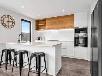 High Quality and Design Matters!