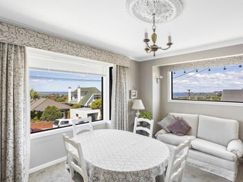 French country elegance with panoramic views