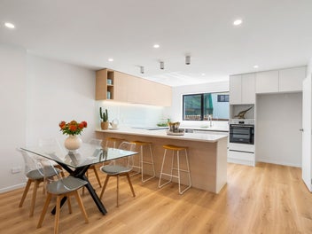 spacious,Fresh, Stylish, and affordable