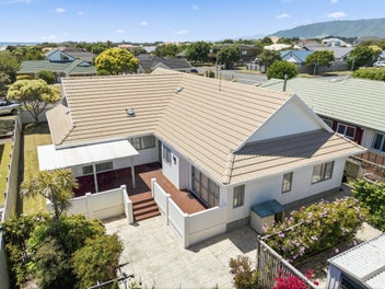 Manly Street Location - Excellent Family Living