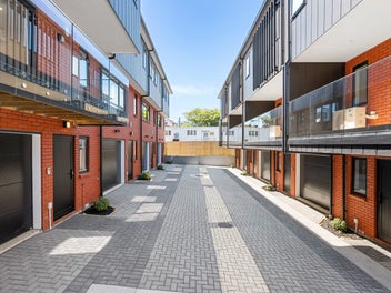 spacious,Fresh, Stylish, and affordable