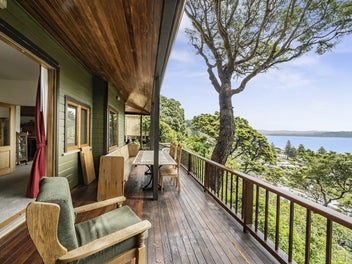 A Rare Elevated Sanctuary with Stunning Views