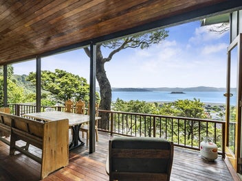 A Rare Elevated Sanctuary with Stunning Views