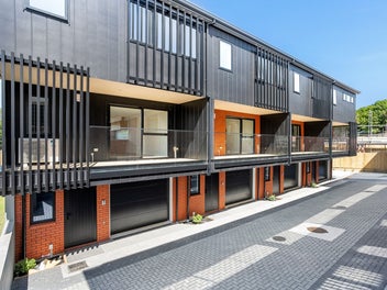 Spacious, Fresh, Stylish, and affordable