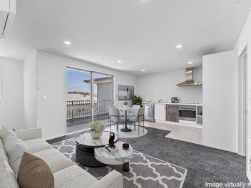 Move In Ready - Just Pack Your Bags