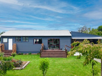 Modern Lifestyle Living with Space & Convenience