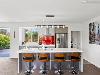 Space, School & Beachside Living