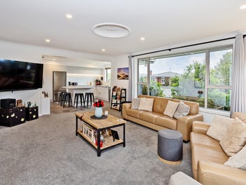 Elevated, elegant, effortlessly modern