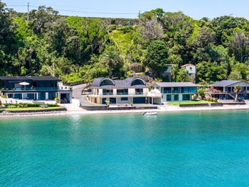 Your Waterfront Escape Awaits