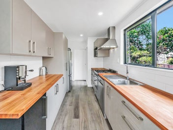 Updated, Warm + Ready