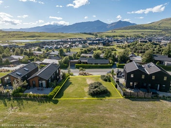 Rare Unit-Capable Section in Prime Location