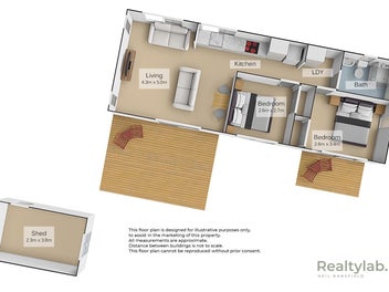 Modern, Cute & Easy-Care