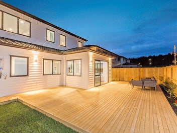 ORMISTON SPECIAL BY THE RESERVE