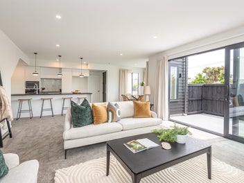 Big is Good - Where Size and Space Matter!