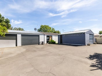 Shedding? You Asked For It!