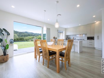 Future Potential on 1,609sqm with Triple Garaging