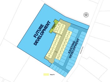 Premium Sections from $560,000