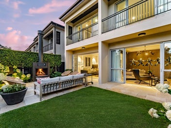 Solid, Elegant Masterpiece