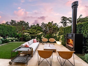 Solid, Elegant Masterpiece