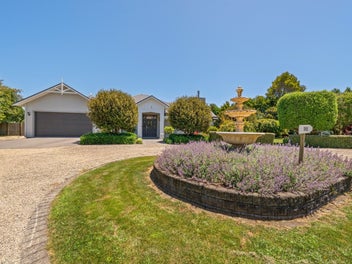 Heritage charm meets modern luxury