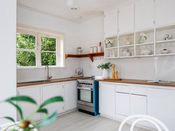 First home dreams? Tick, tick, tick!