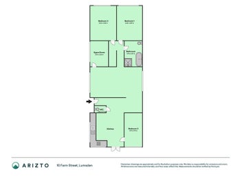 10 Farm Street, Lumsden