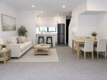 Fantastic investment or first home