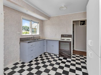 A Classic Opportunity!