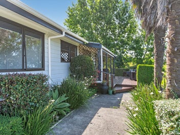 Lifestyle Home and Land 8894m2 Waipu