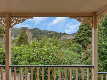 Country Living Close To Town