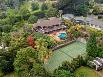 Resort-Style Living and Space for Every Generation