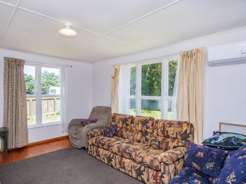 Secure rental with scope to add value