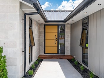 Now Completed, Brand New Quality Home.