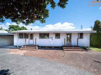Peace and Quiet on Terry Street