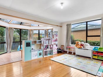 Vendor Commitment to Sell - Development Potential