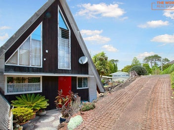Multi-Dwelling Estate in Blockhouse Bay