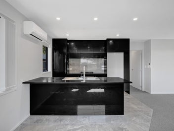 Easy Living Starts Here!