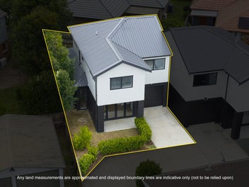 Act Now - Modern Living in Mount Wellington