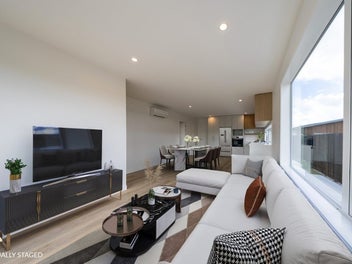 The Right Side of Luxury