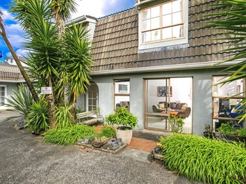 Prime Takapuna Development Opportunity