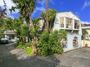 Prime Takapuna Development Opportunity