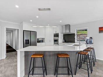 Premium family living in Maunu