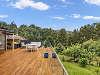 Premium family living in Maunu