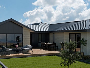 Newly Crafted for Modern Living $1.095M - $1.225M