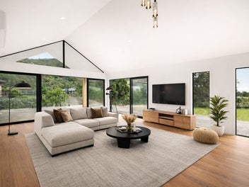 Luxurious In Clevedon - Brand New!