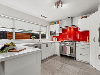 Education Location, Family Ready