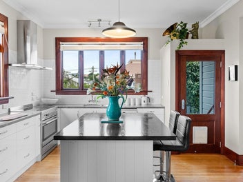 Immaculate Inside and Out