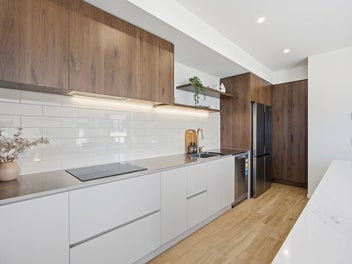 Exceptional Quality In A Prime Village Location