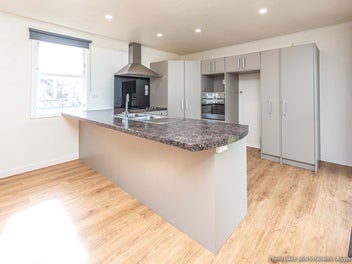 Established home, immediate income