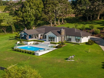 Resort-Style Living in the Future Urban Zone